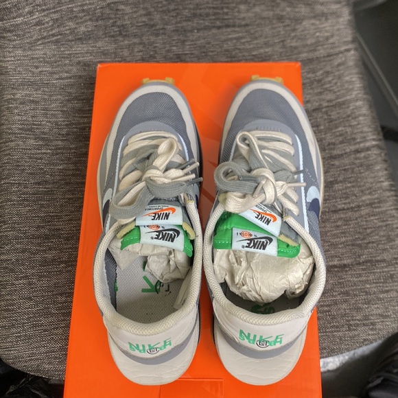 Nike waffles size 6 - Picture 8 of 10